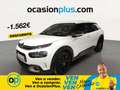 Citroen C4 Cactus 1.2 PureTech S&S Origins 110 Blanco - thumbnail 1