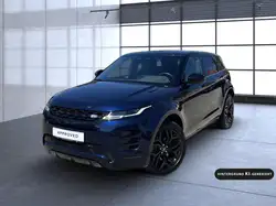 Land Rover Range Rover Evoque D165 R Dynamic SE