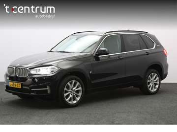 xDrive40e 313 PK iPerformance PHEV, Memory, Leder,