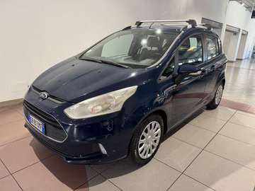 B-Max 1.0 ecoboost Business 100cv