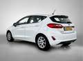 Ford Fiesta 1.0 EcoBoost Titanium Automaat | Climate control | Wit - thumbnail 14