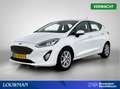 Ford Fiesta 1.0 EcoBoost Titanium Automaat | Climate control | Wit - thumbnail 1