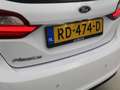 Ford Fiesta 1.0 EcoBoost Titanium Automaat | Climate control | Wit - thumbnail 20