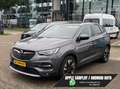 Opel Grandland X 1.2 Turbo Innovation | VAN 1e EIGENAAR | Grijs - thumbnail 1