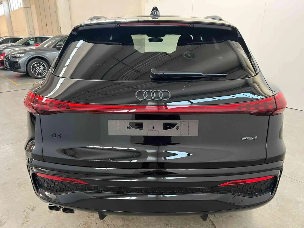 Audi Q5 2026
