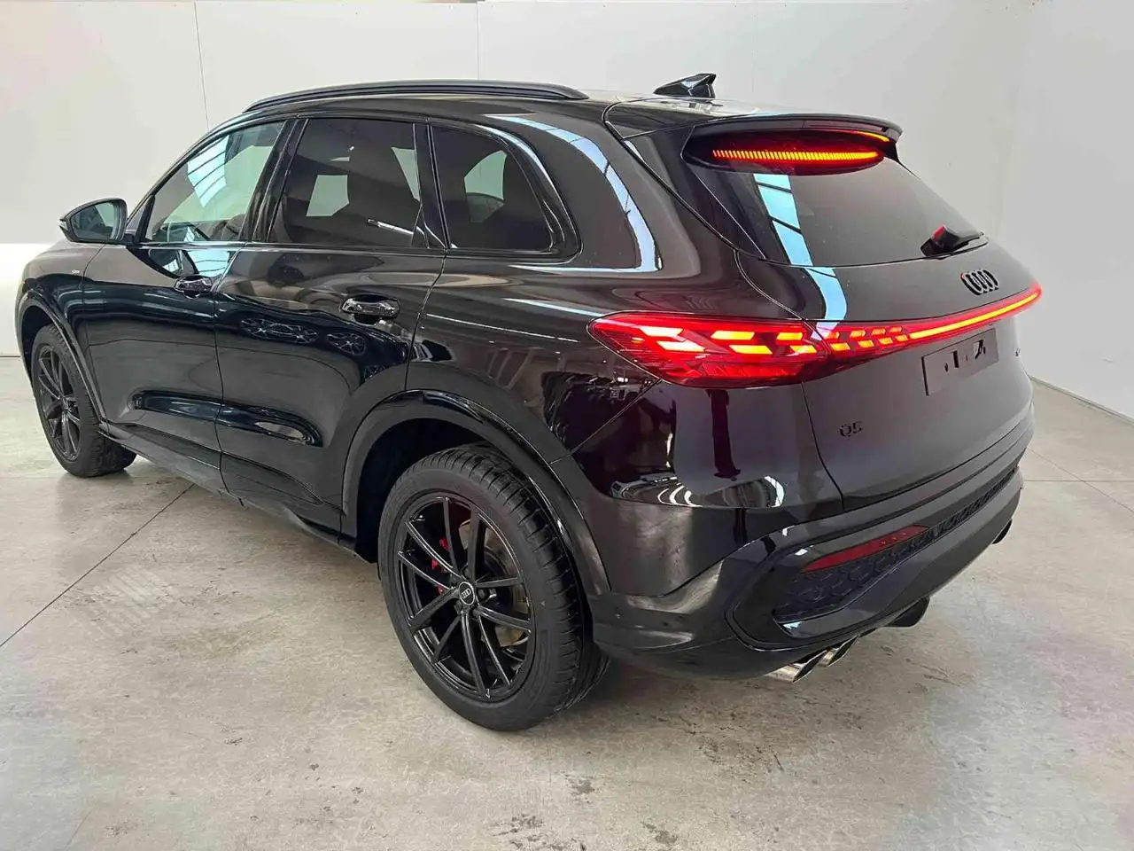 Audi Q5 2026