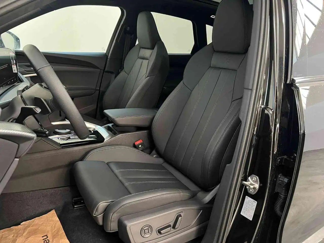 Audi Q5 2026