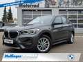 BMW X1 xDrive20d Bluetooth Navi LED Klima PDC Grau - thumbnail 1