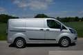 Ford Transit Custom 320 L1 Trend Silber - thumbnail 2