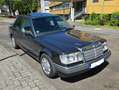 Mercedes-Benz E 230 W124 230E Noir - thumbnail 1