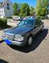 Mercedes-Benz E 230 W124 230E Noir - thumbnail 4