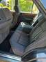 Mercedes-Benz E 230 W124 230E Noir - thumbnail 7