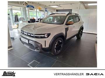 TCe 130 Extreme Technik + City Paket Sitzheizung