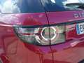 Land Rover Discovery Sport Mark II TD4 180ch Business Rouge - thumbnail 14