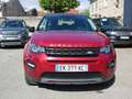 Land Rover Discovery Sport Mark II TD4 180ch Business Rouge - thumbnail 2