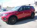 Land Rover Discovery Sport Mark II TD4 180ch Business Rouge - thumbnail 3