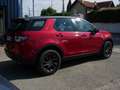 Land Rover Discovery Sport Mark II TD4 180ch Business Rouge - thumbnail 6