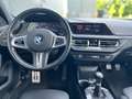 BMW 118 d M Sport Grau - thumbnail 2