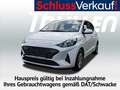 Hyundai i10 FL 1.0 GDi 5-MT 2WD Select Bluetooth Navi Weiß - thumbnail 1