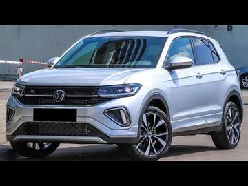 1.5 TSI ACT OPF DSG R-Line