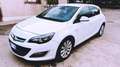 Opel Astra Astra 1.4 TURBO BENZINA 140cv 5p Bianco - thumbnail 1