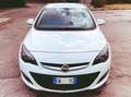 Opel Astra Astra 1.4 TURBO BENZINA 140cv 5p Bianco - thumbnail 3