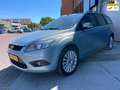 Ford Focus Wagon 1.8 Titanium/Cruise-c/Climate-c/Navi/PDC/Tre Blauw - thumbnail 1