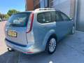 Ford Focus Wagon 1.8 Titanium/Cruise-c/Climate-c/Navi/PDC/Tre Blauw - thumbnail 3