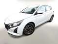Hyundai i20 Select MY26 Nav SHZ 16Z PrivG Kam SmartL PDC 66... Weiß - thumbnail 1