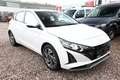 Hyundai i20 Select MY26 Nav SHZ 16Z PrivG Kam SmartL PDC 66... Weiß - thumbnail 2
