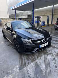 Coupé 7G Plus