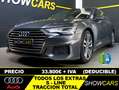 Audi A6 45 TFSI Sport quattro-ultra S tronic 195kW Gris - thumbnail 1
