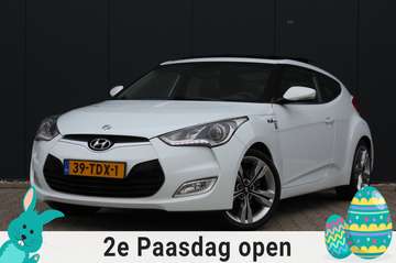 1.6 GDI i-Catcher | Pano | Stoelverwarming | leder