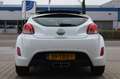 Hyundai VELOSTER 1.6 GDI i-Catcher | Pano | Stoelverwarming | leder Weiß - thumbnail 5