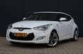 Hyundai VELOSTER 1.6 GDI i-Catcher | Pano | Stoelverwarming | leder Weiß - thumbnail 1