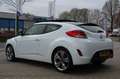 Hyundai VELOSTER 1.6 GDI i-Catcher | Pano | Stoelverwarming | leder Weiß - thumbnail 4