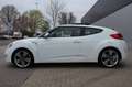 Hyundai VELOSTER 1.6 GDI i-Catcher | Pano | Stoelverwarming | leder Weiß - thumbnail 3