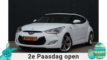 1.6 GDI i-Catcher | Pano | Stoelverwarming | leder