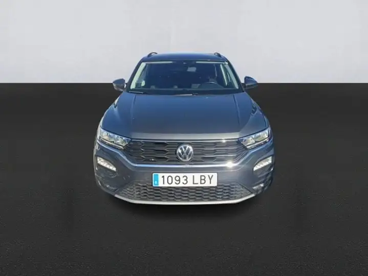 Volkswagen T-Roc 1.0 TSI Advance 6V 2019, foto 2