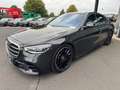 Mercedes-Benz S 580 e AMG+Pano+Digital+Burm+3D+AirM+HUD+360+ Gris - thumbnail 2