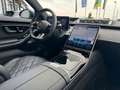 Mercedes-Benz S 580 e AMG+Pano+Digital+Burm+3D+AirM+HUD+360+ Gris - thumbnail 21