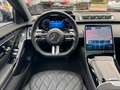 Mercedes-Benz S 580 e AMG+Pano+Digital+Burm+3D+AirM+HUD+360+ Gris - thumbnail 19