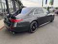 Mercedes-Benz S 580 e AMG+Pano+Digital+Burm+3D+AirM+HUD+360+ Gris - thumbnail 4