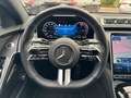 Mercedes-Benz S 580 e AMG+Pano+Digital+Burm+3D+AirM+HUD+360+ Gris - thumbnail 18
