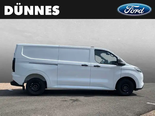 Ford Transit Custom view 6