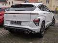 Hyundai KONA 1.0 N Line Mild-Hybrid 2WD Weiß - thumbnail 3