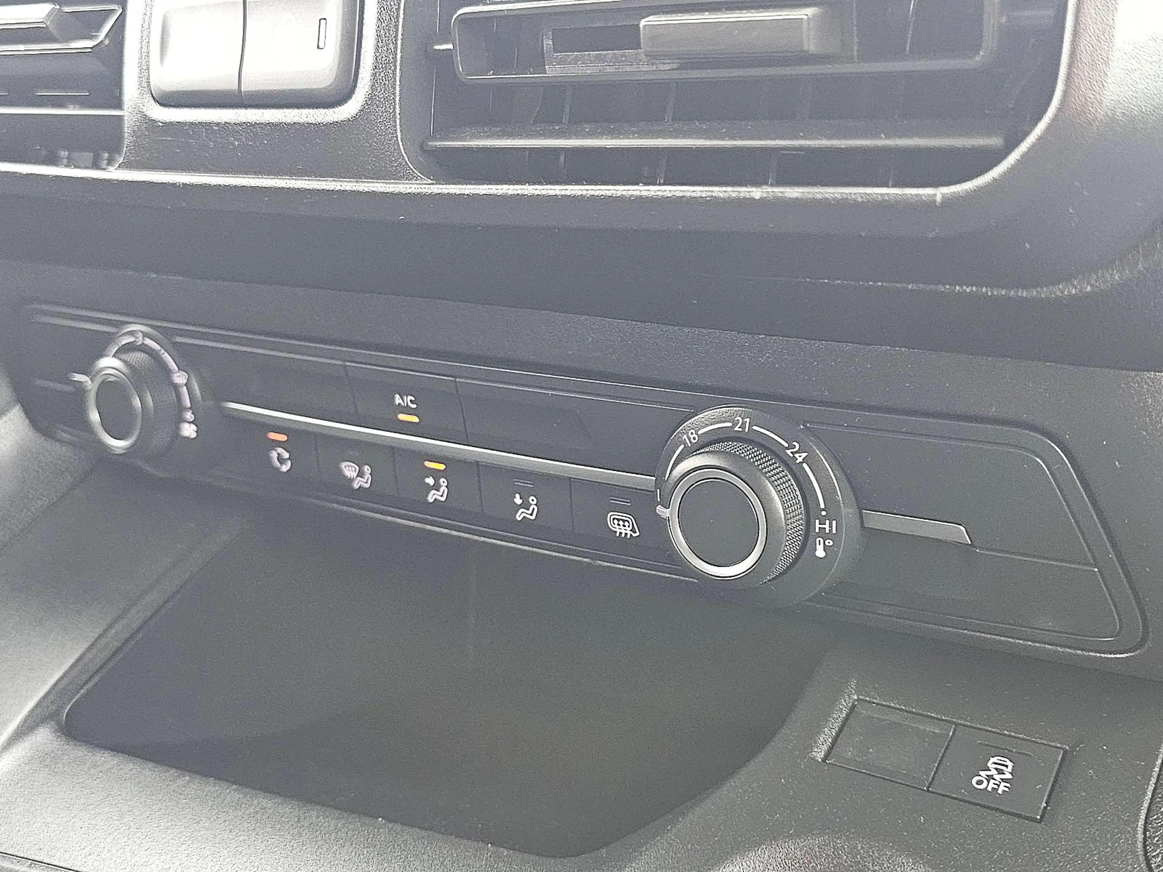 Opel Combo 1.5 L2 2xZijdeur NAP AC! — photo 10