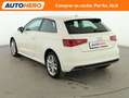 Audi A3 1.6TDI CD Attraction Blanco - thumbnail 4