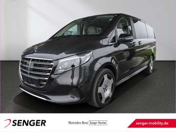 d Exclusive 4x4 lang AIRMATIC Pano 360° 9G