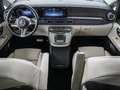 Mercedes-Benz V 300 d Exclusive 4x4 lang AIRMATIC Pano 360° 9G Gris - thumbnail 16